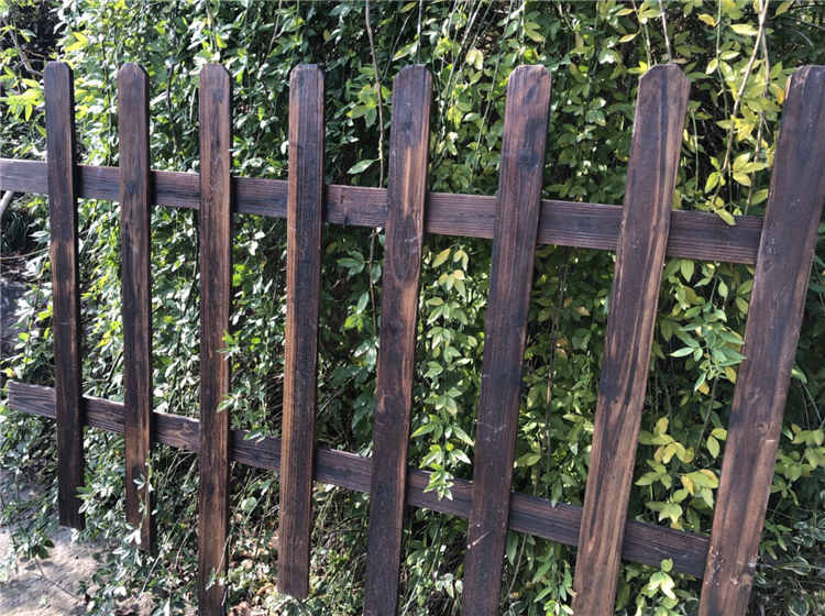 竹籬笆工程