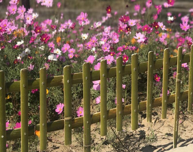 竹籬笆在建筑設(shè)計中的問題？