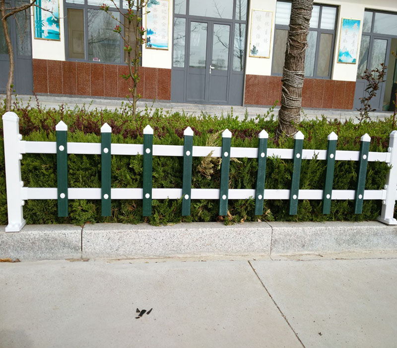 變壓器pvc護(hù)欄