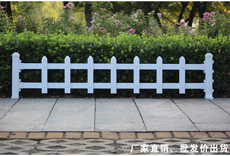 湖北pvc護(hù)欄