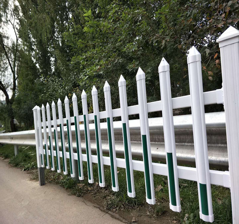 蕪湖pvc護(hù)欄