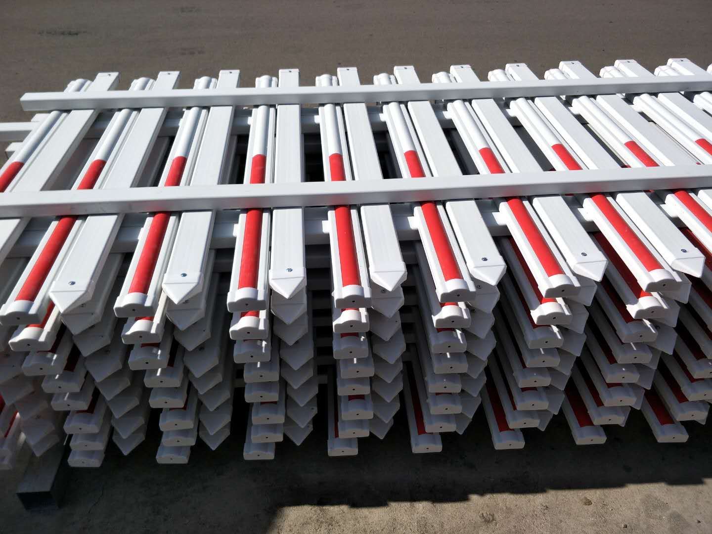 宜昌pvc護(hù)欄