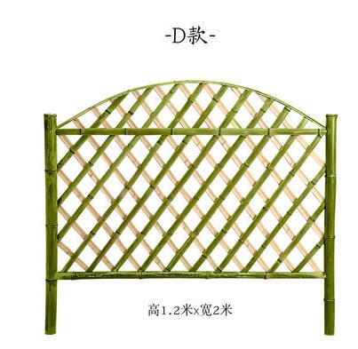 竹子圍欄怎么維護好帶來的作用?